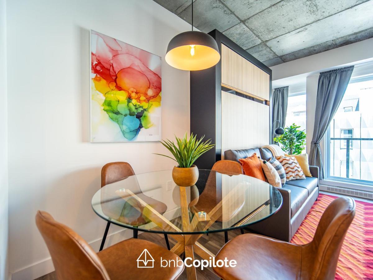Le Caiman Apartment *