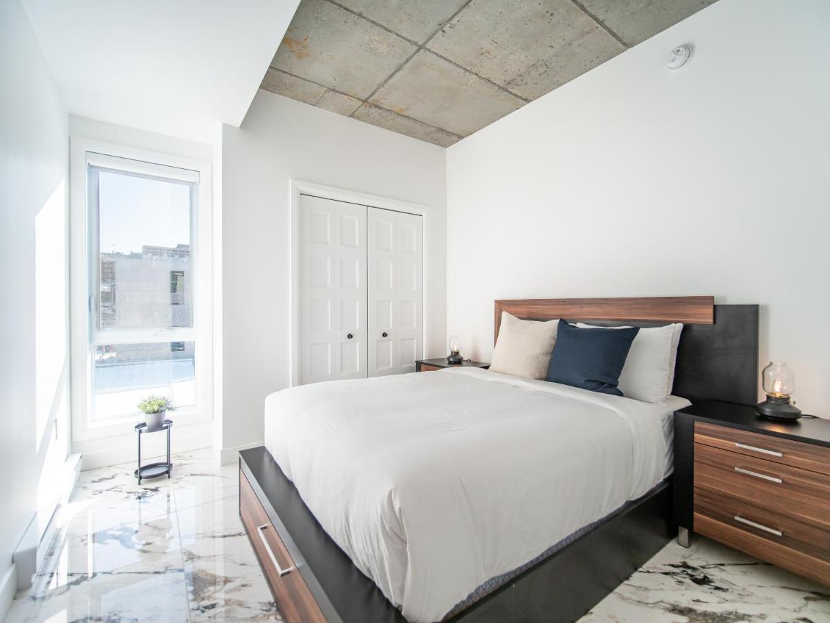 Apartment Le Caiman